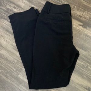 Women’s Apt. 9 “Tummy control” dress pants
